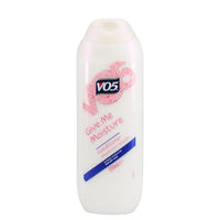 VO5 250ML COND GIVE ME MOISTURE