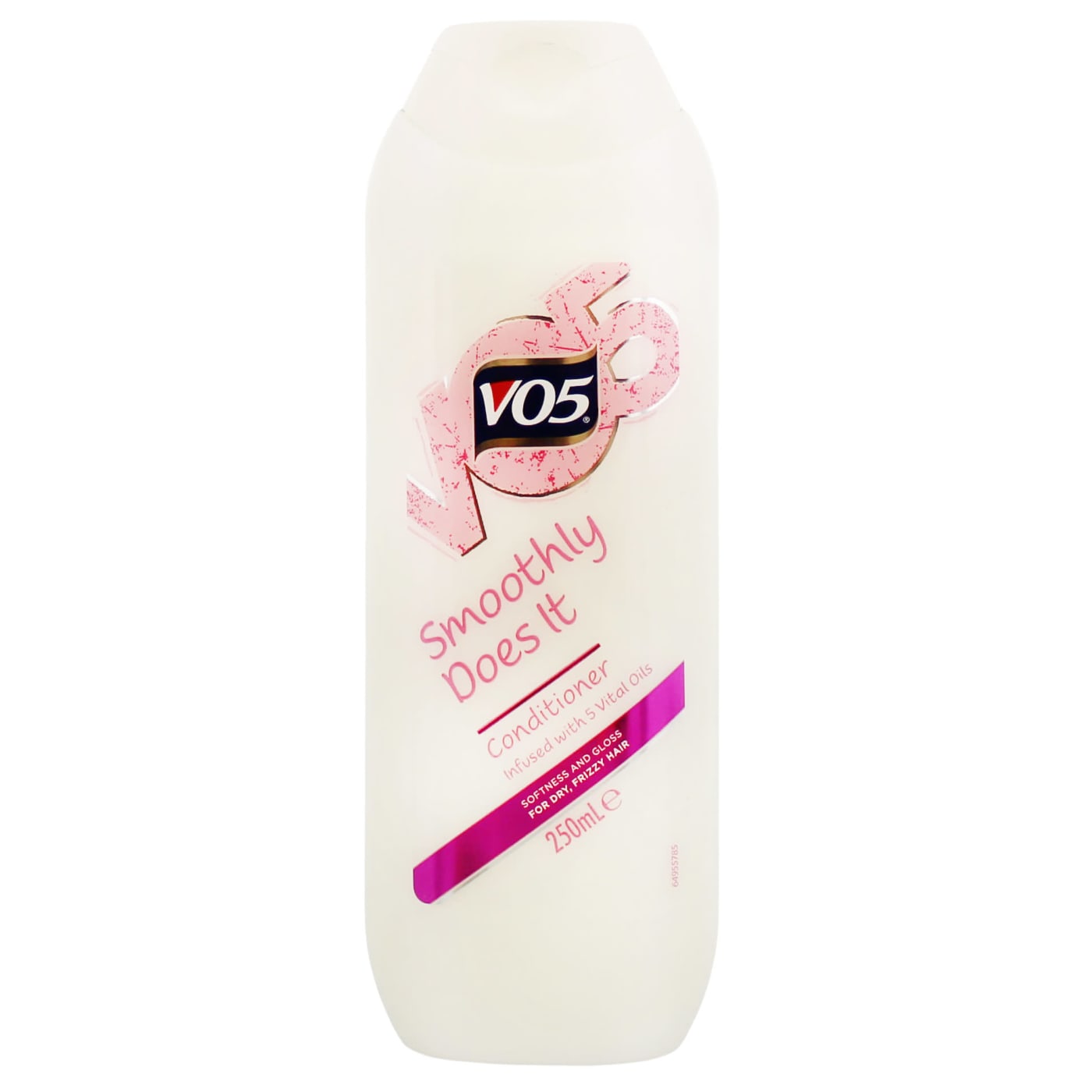 VO5 250ml Conditioner Smoothly Does It