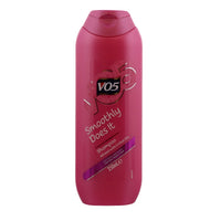 VO5 250ml Shampoo Smoothly Does It