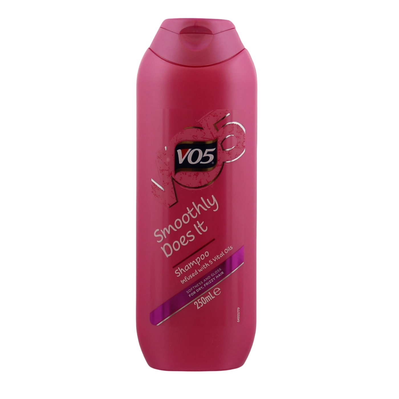 VO5 250ml Shampoo Smoothly Does It
