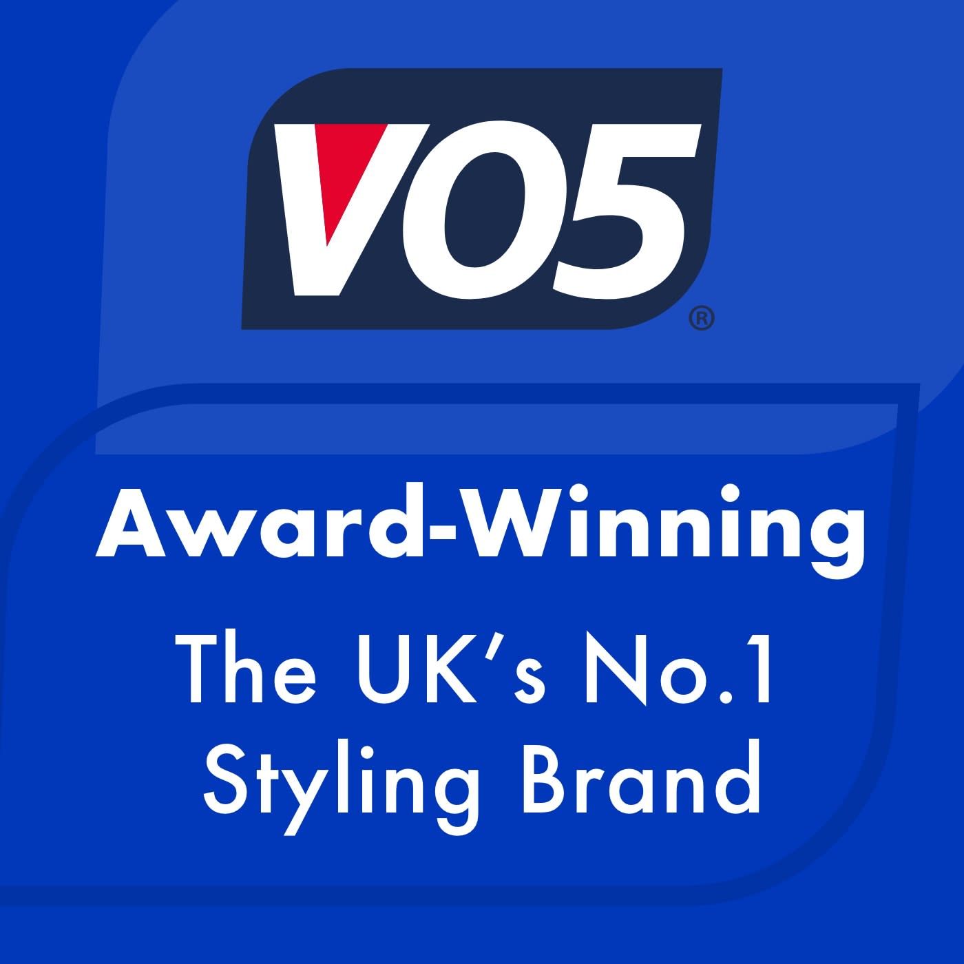 VO5 250ML S/POO SMOOTHLY DOES
