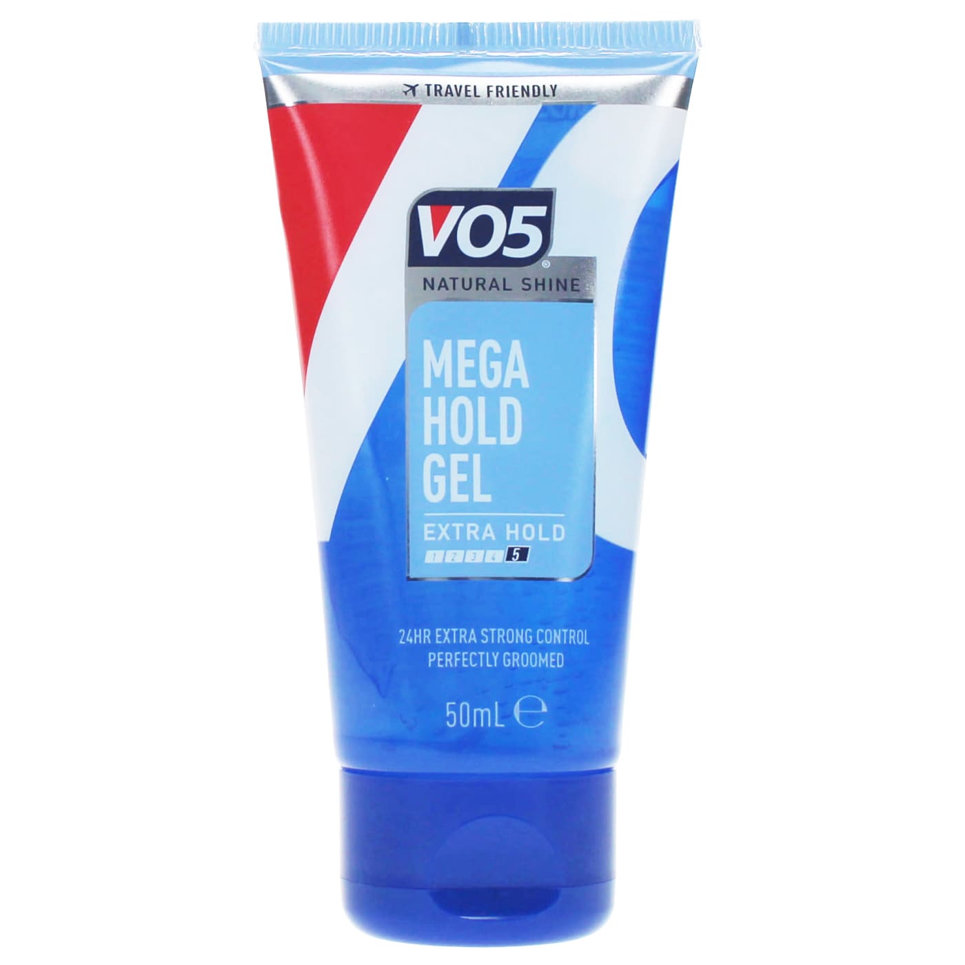 VO5 50ML STYLING GEL MEGA HOLD STYLING