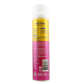 VO5 400ml Hairspray Firm Hold (New Pack)