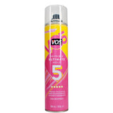 VO5 400ML H/SPRAY ULTIMATE HOLD