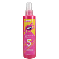 VO5 200ML GEL SPRAY MEGA HOLD