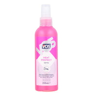 VO5 200ML HAIR SPRAY HEAT PROTECT SPRAY
