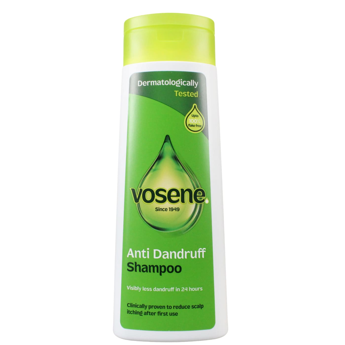VOSENE 300ML S/POO ORIGINAL