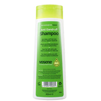 VOSENE 300ML S/POO ORIGINAL