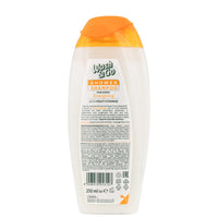 WASH&GO 250ML SHOWER S/POO FRUIT 04/27