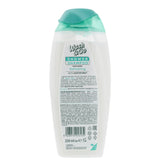 WASH&GO 250ML SHOWER&S/POO MINT 11/26