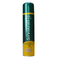 WELLA SILVIKRIN 400ML H/SPRAY FIRM HOLD