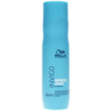 Wella Professional Invigo 250ml Shampoo Refresh Wash With Menthol