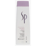 Wella Sp 250ml Shampoo Balance Scalp