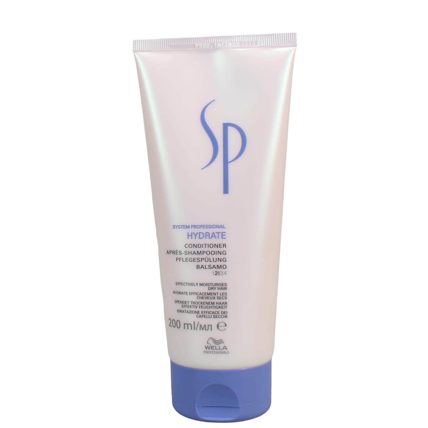 Wella Sp 200ml Conditioner Hydrate