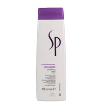 WELLA SP 250ML S/POO VOLUMIZE