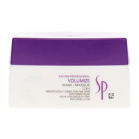 Wella Sp 200ml Mask Volumize
