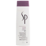 Wella Sp 250ml Shampoo Clear Scalp