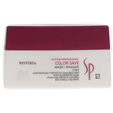 WELLA SP 200ML MASK COLOR SAVE