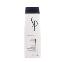WELLA SP 250ML S/POO SILVER BLONDE
