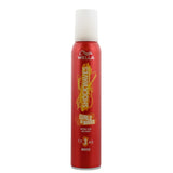 WELLA SHOCKWAVES 200ML MOUSSE
