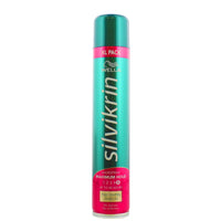 WELLA SILVIKRIN 500ML H/SPRAY MAX HOLD