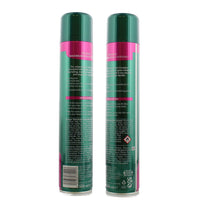 WELLA SILVIKRIN 500ML H/SPRAY MAX HOLD