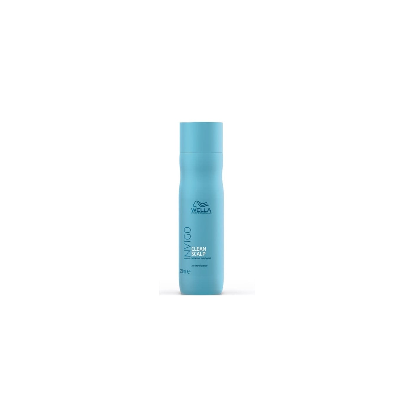 WELLA PROF INVIGO 250ML S/POO AQUA PURE