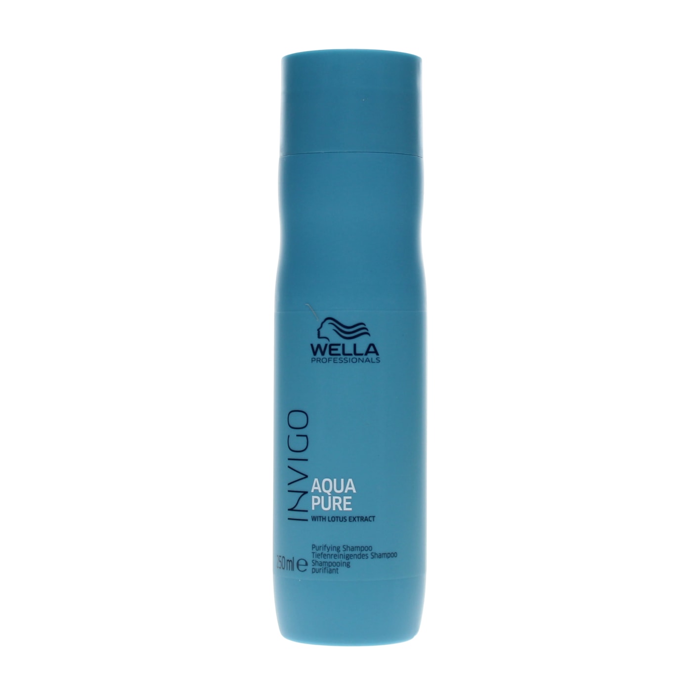 WELLA PROF INVIGO 250ML S/POO AQUA