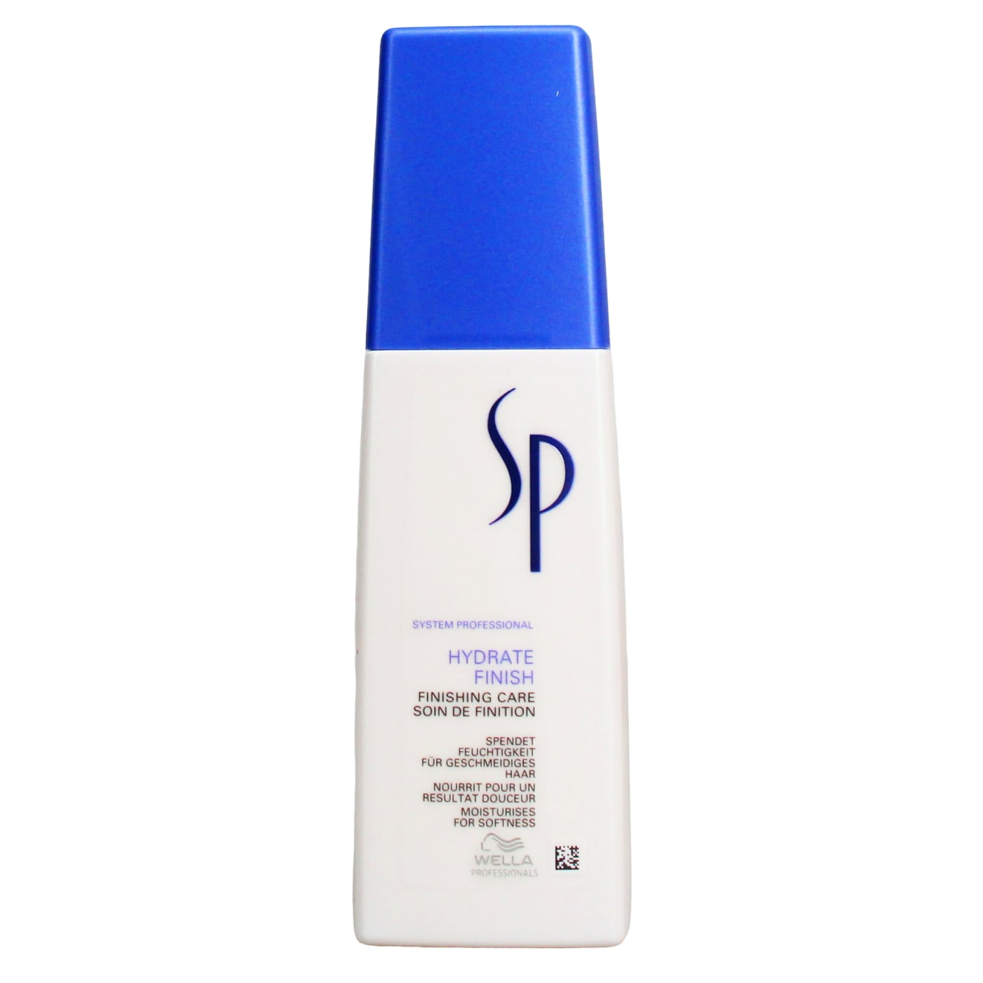 Wella Sp 125ml Finish Spray Hydrate