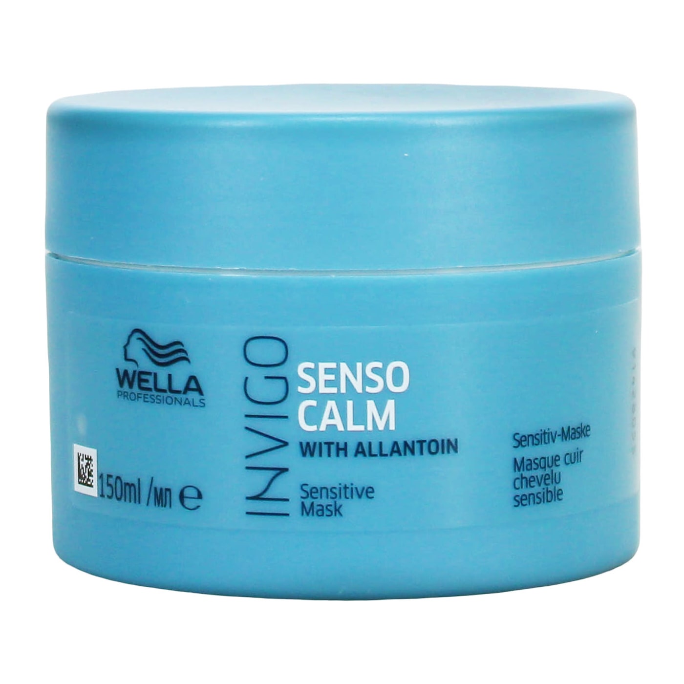 Wella Professional Invigo 150ml Senso Calm Mask Sensitive