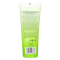 XBC 250ml Cleansing Facial Scrub Tea Tree