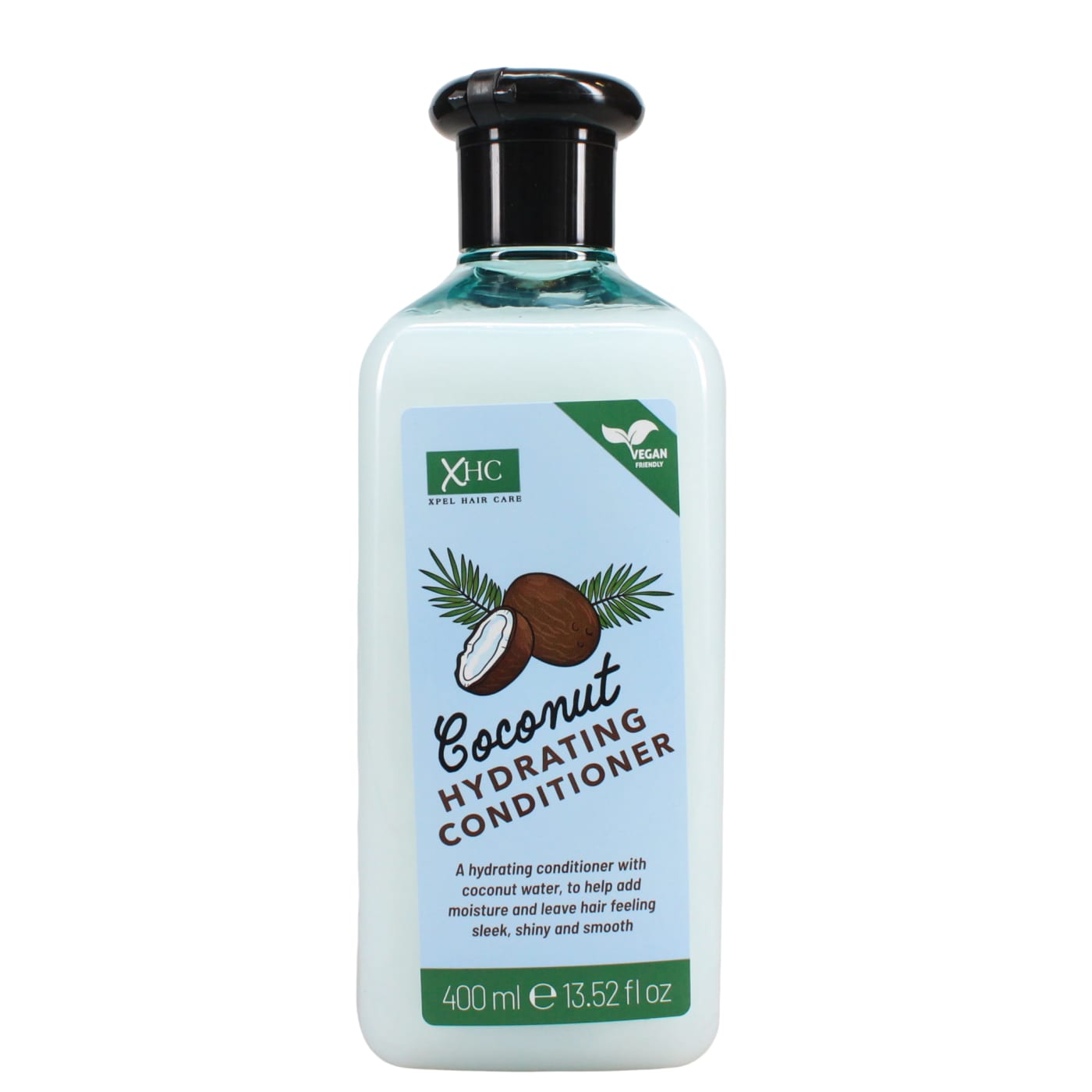 XHC 400ML COND HYDRATING COCONUT 03/27