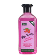 XHC 400ML S/POO SHINE GOJI BERRY 12/26