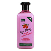 XHC 400ML COND SHINE GOJI BERRY 03/27