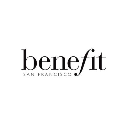BENEFIT: PRE-ORDER CATALOGUE - PRICING SHEET