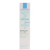 LA ROCHE POSAY 40ML ANTI-BLEMISH CORRECTIVE GEL MOISTURISER EFFACLAR DUO+M