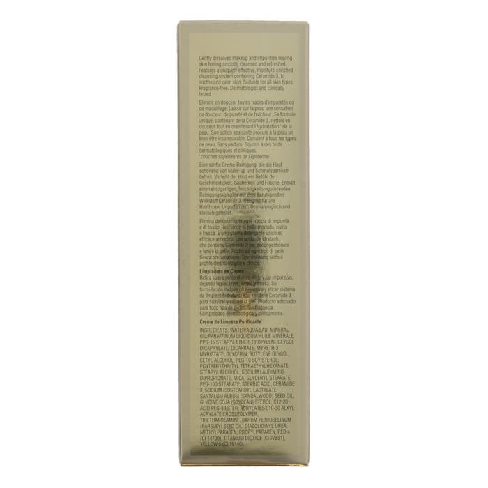 ELIZABETH ARDEN 125ML CERAMIDE PURIFYING CREAM CLEANSER