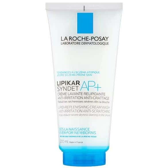 LA ROCHE POSAY 200ML LIPIKAR SYNDET AP+