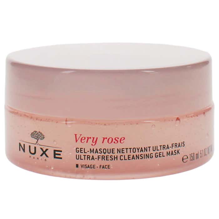NUXE VERY ROSE 150ML GEL FACE MASK