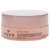 NUXE VERY ROSE 150ML GEL FACE MASK