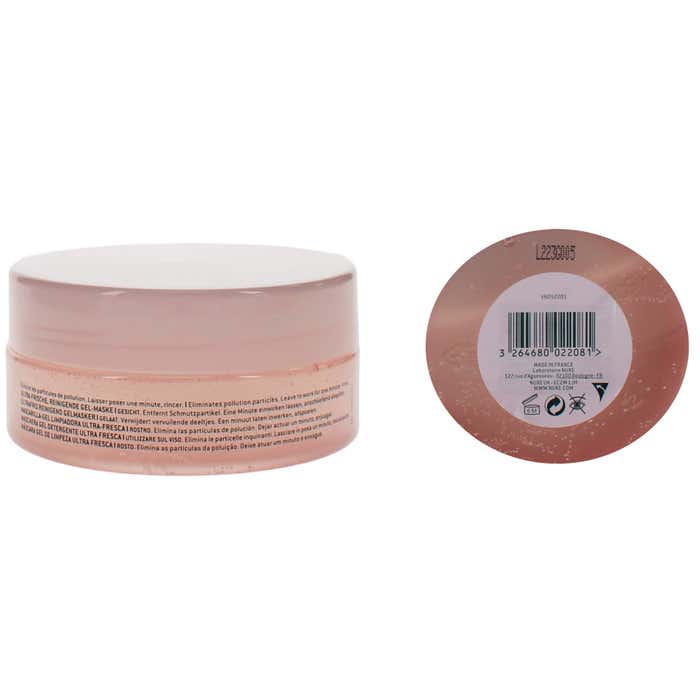 NUXE VERY ROSE 150ML GEL FACE MASK