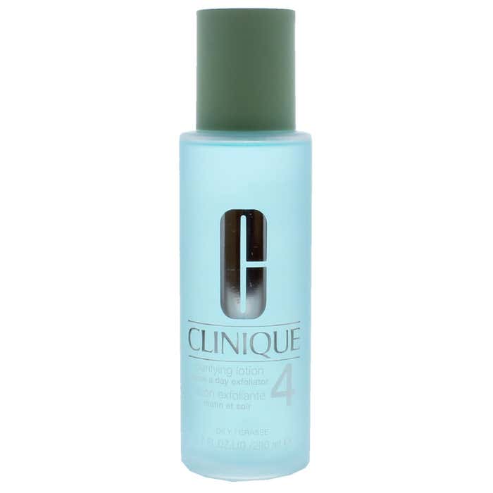 CLINIQUE 200ML CLARIFYING LOTION OILY SKIN 4