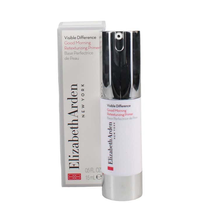 ELIZABETH ARDEN VISIBLE DIFFERENCE 15ML GOOD MORNING PRIMER
