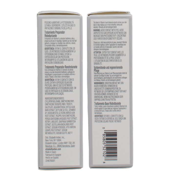 ELIZABETH ARDEN VISIBLE DIFFERENCE 15ML GOOD MORNING PRIMER