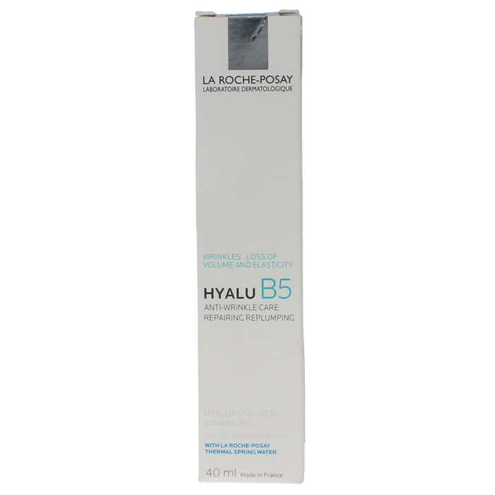 LA ROCHE POSAY 40ML ANTI-AGEING MOISTURISER HYALU B5 HYALURONIC ACID