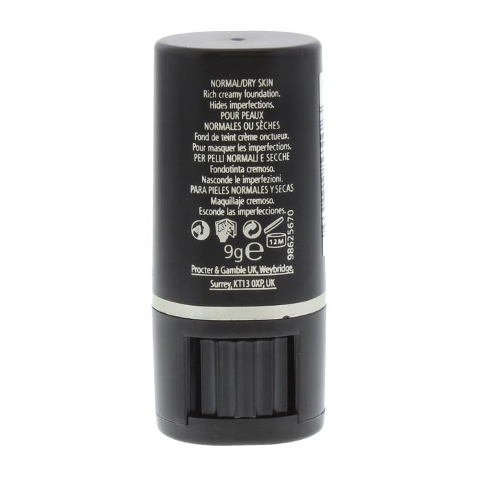 MAX FACTOR 9G PAN STIK OLIVE 30