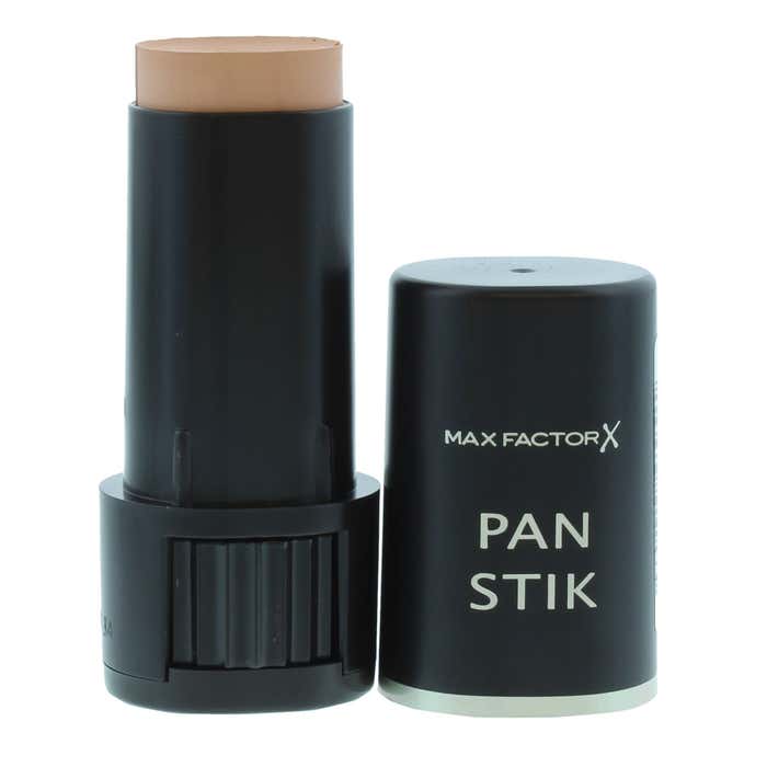 MAX FACTOR 9G PAN STIK BISQUE IVORY 96