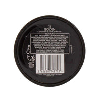 MAX FACTOR 14G CREME PUFF GOLDEN 75