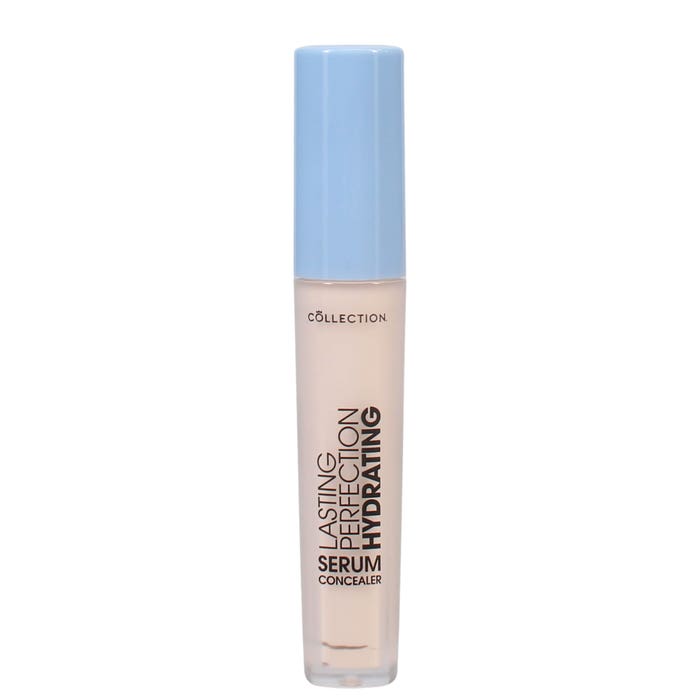COLLECTION LASTING PERFECTION HYDRATING SERUM CONCEALER PORCELAIN 002