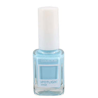 COLLECTION SPOTLIGHT SHINE 10.5ML NAIL POLISH NOT A CLOUD IN THE SKY